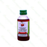 Sahacharadi 3 Aavarthi - 100 ml by Vaidyaratnam