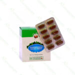 Shaddaranam Gulika Tablet - 100 Nos by Vaidyaratnam
