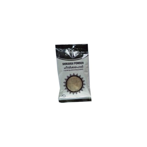 Shikakai Powder - 75g by Nirmal