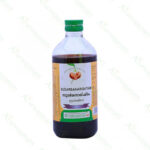 Sudarsanarishtam - 450 ml by Vaidyaratnam
