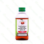 Sudhabala Thailam - 200 ml by Vaidyaratnam
