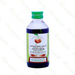 Surasadi Kera Thailam - 200 ml by Vaidyaratnam