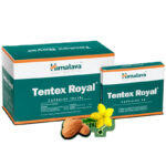Tentex Royal Capsules by Himalaya