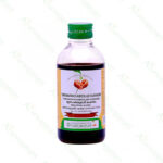 Thrunapanchamooladi Kashayam - 200 ml by Vaidyaratnam