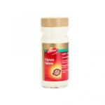Triphala Tablets - 60 Tablets by Dabur
