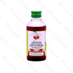 Triphaladi Kera Thailam - 200 ml by Vaidyaratnam