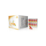 Ulset Capsules - 100 Capsules by Shankar Pharmacy