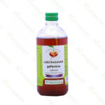 Useerasavam - 450 ml by Vaidyaratnam