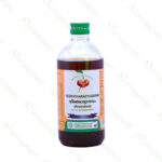 Veeratharadyasavam - 450 ml by Vaidyaratnam