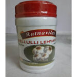 Vellulli Lehyam - 450g by Ratnavilas