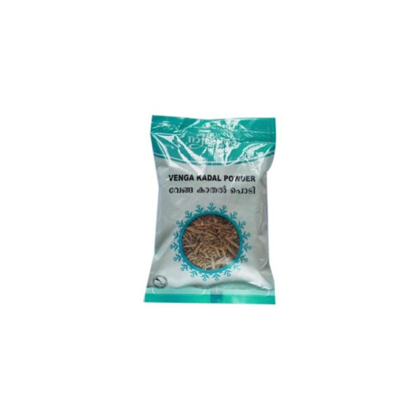 Venga Kadal Powder - 50g by Nirmal
