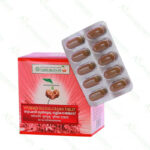 Vyoshadigulgulu Gulika Tablet - 100 Nos by Vaidyaratnam