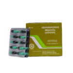 Abhrabhasmam 200 mg Capsule by Kottakkal Arya Vaidya Sala