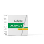 Acidact Tablet by Kottakkal Arya Vaidya Sala