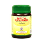 Agasthya Rasayanam - 200 gm by Kottakkal Arya Vaidya Sala