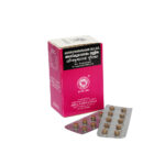 Agnikumararasam Gulika by Kottakkal Arya Vaidya Sala