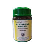 Agnivrana Tailam by Kottakkal Arya Vaidya Sala