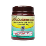 Ajaswagandhadi Leham by Kottakkal Arya Vaidya Sala