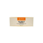 Aller-G Tablet 100 Nos by Sitaram Ayurveda