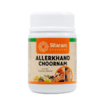 Allerkhand Choornam | Tablet by Sitaram Ayurveda
