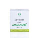 Amavatari&reg; Kashayam & Tablets by AVN Ayurveda