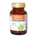 Amla | 60 Capsules by Sitaram Ayurveda