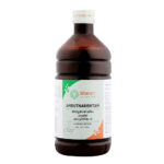 Amrutharishtam 450 ml by Sitaram Ayurveda