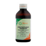 Amruthotharam Kashayam 200 ml by Sitaram Ayurveda