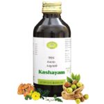 Amrutotaram Kashayam - 200 ml by AVN Ayurveda