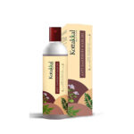 Anti dandruff Hair Oil by Kottakkal Arya Vaidya Sala