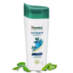 Anti-Dandruff Tea Tree Shampoo by Himalaya