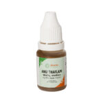 Anu Thailam 10 ml by Sitaram Ayurveda