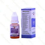 Anuthailam - 10 ml by Vaidyaratnam