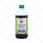 Aragwadhasavam - 450 ml by Vaidyaratnam