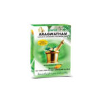 Aragwatham Kashaya Sookshma Choornams - 100g by Everest Pharma