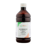 Aravindasavam 450 ml by Sitaram Ayurveda