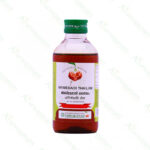 Arimedadi Thailam - 200 ml by Vaidyaratnam