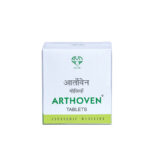Arthoven® Tablets - 100 Nos by AVN Ayurveda