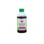 Arukaladi Thailam - 200 ml by Vaidyaratnam