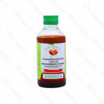 Asanamanjishtadi Thailam - 200 ml by Vaidyaratnam