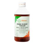 Asanavilwadi Thailam 200 ml by Sitaram Ayurveda