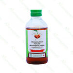 Asanavilwadi Thailam - 200 ml by Vaidyaratnam