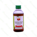 Asaneladi Thailam - 200 ml by Vaidyaratnam