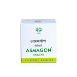 Asmagon Tablets - 100 Nos by AVN Ayurveda