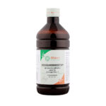 Aswagandharishtam 450 ml by Sitaram Ayurveda
