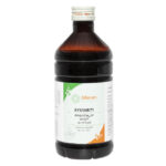 Ayaskruthi 450 ml by Sitaram Ayurveda