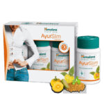 Ayur Slim Capsules by Himalaya
