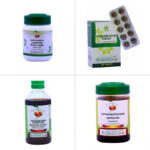 Ayursopanam Immunity Kit