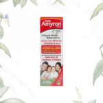 Amyron Syrup - 200 ml by Aimil