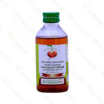 Balaguloochyadi Kera Thailam - 200 ml by Vaidyaratnam